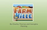 Farmville and postmodernism