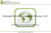 Energy Tech Intl Group   Wwp   English  2012.V1.0