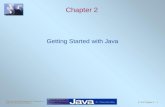 Java căn bản - Chapter2