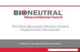 BioNeutral Group ($BONU) - June 2011  PowerPoint