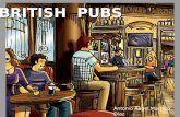 British  pubs 1