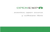 Openexpo dossier 1 (openexpoday)