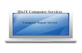 Ifix it computer services