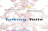 Talking Toile