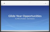 Glide year Presentation