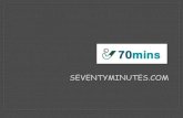 Seventy minutes - A hockey information, statistics and records site