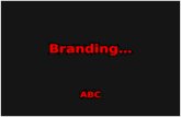 Branding ABC
