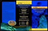 Ion Cleansing Brochure