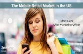 The Mobile Retail Market in the U.S.