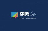 Social going MSocial by KRDS India