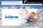 Accounting services ipswich