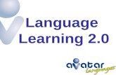 Language Learning 2.0