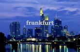 Frankfurt joana nerea