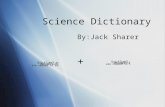 Science dictionary2