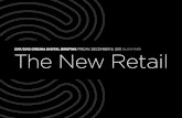 Creuna Digital Briefing 2001: The New Retail