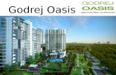 Godrej Oasis Sector 88A Gurgaon Booking Open @ 9891856789
