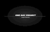 One Day Project