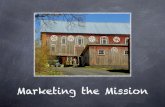 Marketing the Mission - National Barn Alliance Winter Meeting