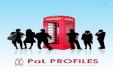 PaL profiles
