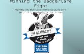 Badgercare webinar grns2