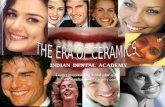The era of dental ceramics/ dentistry dental implants