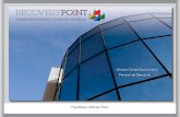Recovery Point Virtual Tour