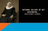 4. National Gallery of Art. Washington. Pintura flamenca y holandesa 4 (ef)