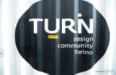 Turin in design 2010