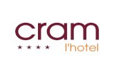 CRAM HOTEL