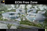 Commercial Properties in Kharadi - EON Free Zone