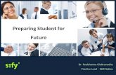 Preparing students for_future