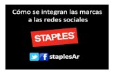 Las marcas y_las_redes_sociales_staples