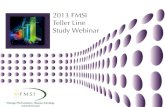 FMSI Teller Line Study Webinar Presentation