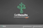 Get Results | Keeping Pace With Company Growth