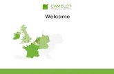 Camelot presentation sset management conference