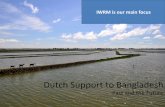 Dutch Support to Bangladesh: Past and the Future