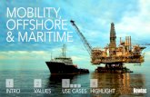 IBC 2014 - Mobility, Offshore & Maritime Presentation