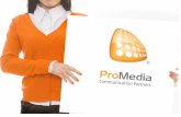 1 Pro Media2009