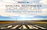 Social Business Journal Volume 1