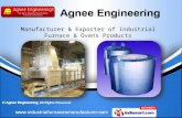 Industrial Furnaces by Agnee Engineering Thane