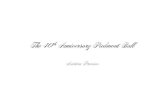 2012 Piedmont Ball Auction Slideshow