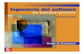 Ingenieria del Software - Un Enfoque Practico, Séptima Edición