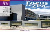 Focus On Zinc n° 11 - VMZINC - 2009