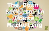 The Down Sides to In-House Marketing