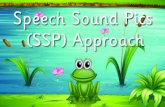 SSP School Professional Development - Reading and Spelling Oct 21