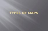 1377273915 types of maps