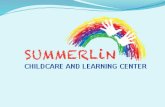 SummerLin- Childcare and Learning Center
