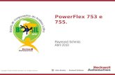 1.2a power flex750