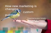 Jaco Scholtz and Magriet Kruger TIP marketing