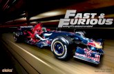 Fast & Furious: building HPC solutions in a nutshell